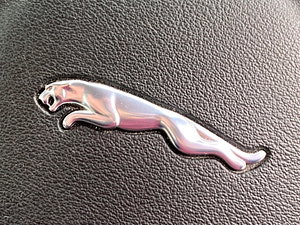 Jaguar XE thumbnail