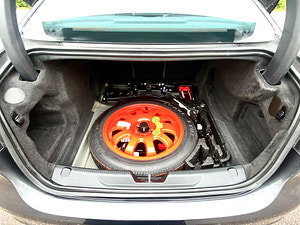 Jaguar XE thumbnail