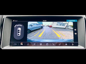 Jaguar XE thumbnail