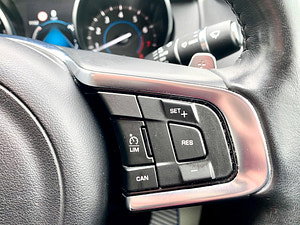 Jaguar XE thumbnail
