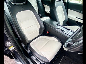 Jaguar XE thumbnail