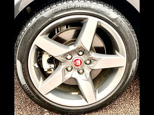 Jaguar XE thumbnail