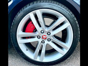 Jaguar XE thumbnail