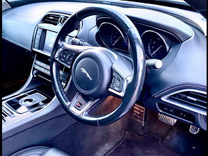 Jaguar XE thumbnail