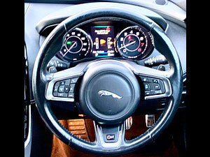 Jaguar XE thumbnail