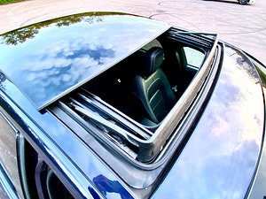Jaguar XE thumbnail