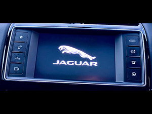 Jaguar XE thumbnail