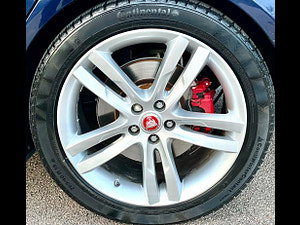 Jaguar XE thumbnail