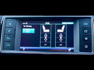 Jaguar XE thumbnail