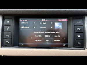 Jaguar XF thumbnail
