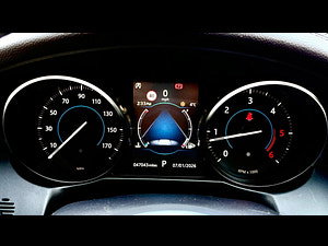 Jaguar XF thumbnail
