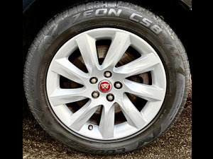 Jaguar XF thumbnail