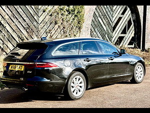 Jaguar XF thumbnail