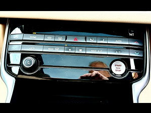 Jaguar XF thumbnail