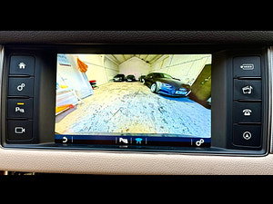 Jaguar XF thumbnail
