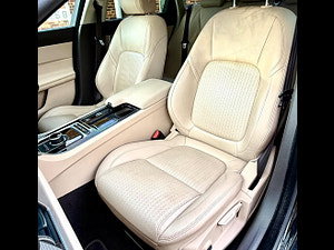 Jaguar XF thumbnail