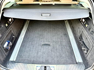 Jaguar XF thumbnail
