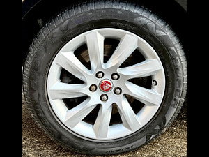 Jaguar XF thumbnail