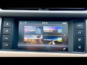 Jaguar XF thumbnail