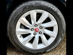 Jaguar XF thumbnail