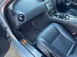 Jaguar XJ thumbnail