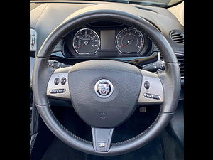 Jaguar XKR thumbnail