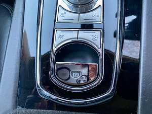 Jaguar XKR thumbnail