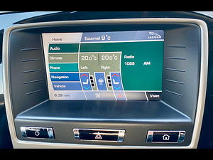 Jaguar XKR thumbnail