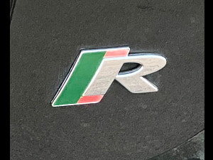 Jaguar XKR thumbnail