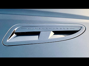 Jaguar XKR thumbnail