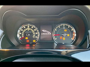 Jaguar XKR thumbnail