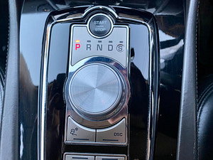 Jaguar XKR thumbnail