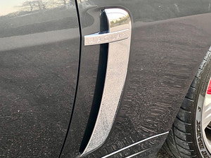 Jaguar XKR thumbnail
