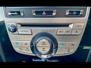 Jaguar XKR thumbnail