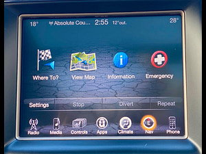 Jeep Grand Cherokee thumbnail