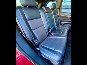 Jeep Grand Cherokee thumbnail