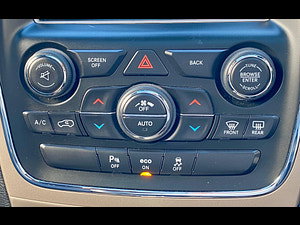 Jeep Grand Cherokee thumbnail