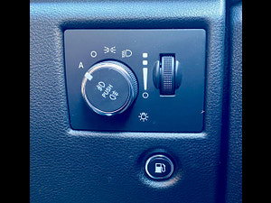 Jeep Grand Cherokee thumbnail