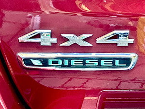 Jeep Grand Cherokee thumbnail