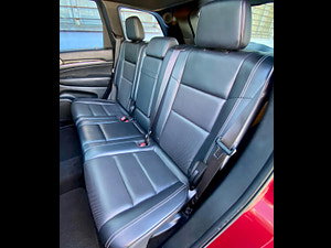 Jeep Grand Cherokee thumbnail