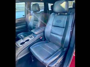 Jeep Grand Cherokee thumbnail