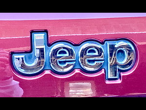 Jeep Grand Cherokee thumbnail