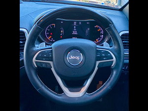 Jeep Grand Cherokee thumbnail