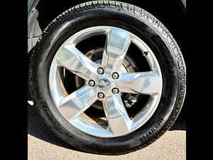 Jeep Grand Cherokee thumbnail