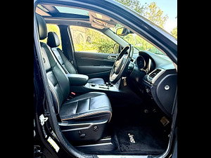 Jeep Grand Cherokee thumbnail
