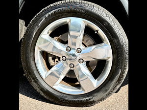 Jeep Grand Cherokee thumbnail