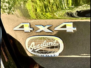 Jeep Grand Cherokee thumbnail