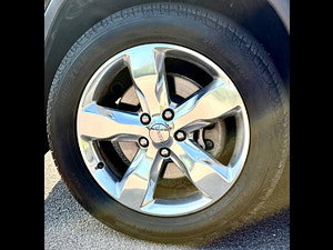 Jeep Grand Cherokee thumbnail
