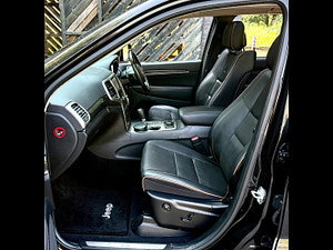 Jeep Grand Cherokee thumbnail