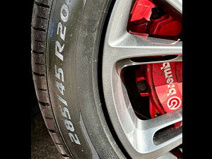 Jeep Grand Cherokee thumbnail